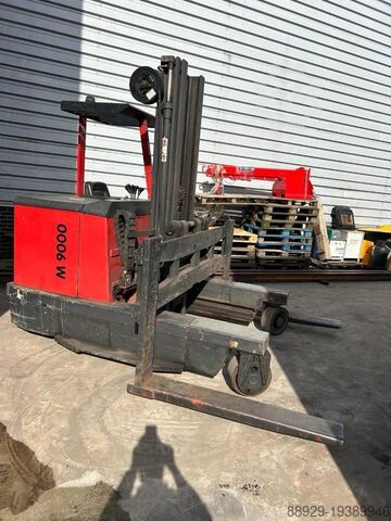 Sichelschmidt M9036 SICHELSCHMIDT M9036