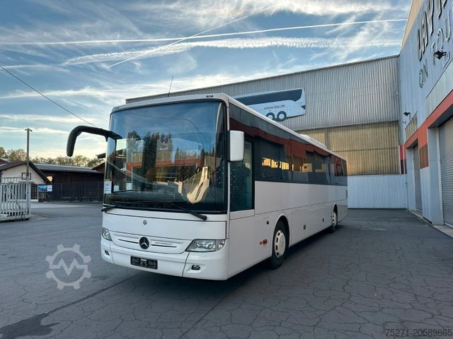 Intercity bus MERCEDES-BENZ Integro O 550 | Klima, 2 baugleiche Fahrzeuge