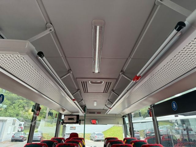 Intercity bus MERCEDES-BENZ Integro O 550 | Klima, 2 baugleiche Fahrzeuge