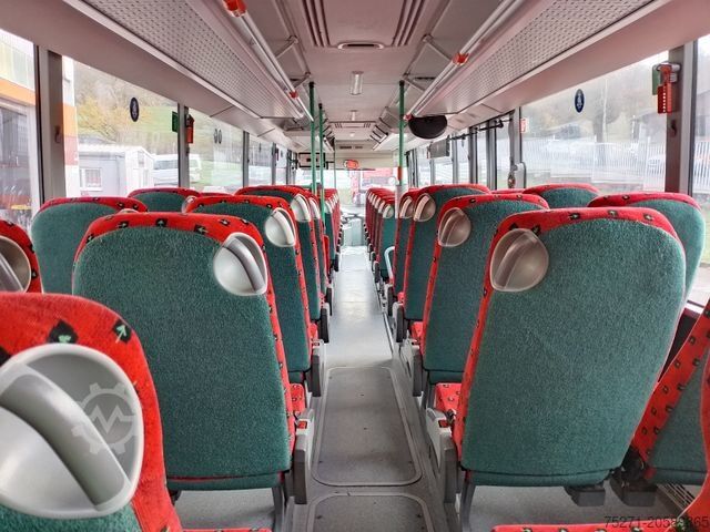 Intercity bus MERCEDES-BENZ Integro O 550 | Klima, 2 baugleiche Fahrzeuge