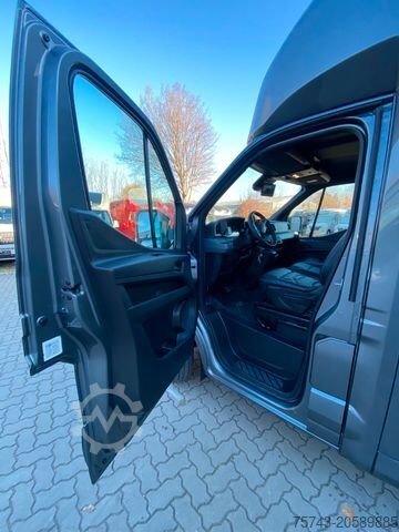 Livestock transporter RENAULT Master STX  Haras AUTOM. NEW MODEL 2025