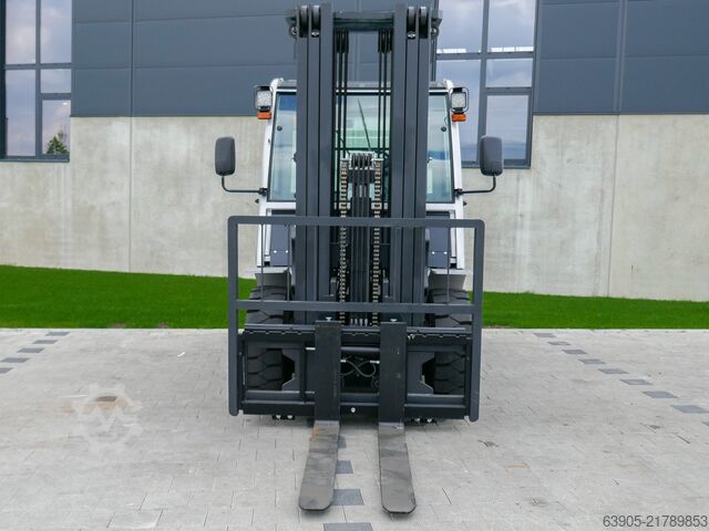 Diesel forklift Still RC 42-40