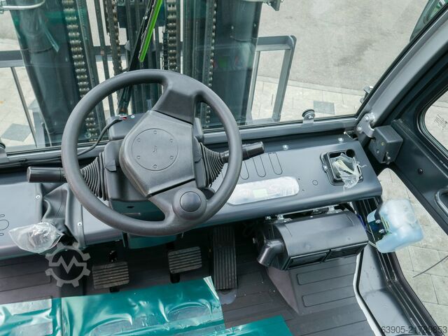 Diesel forklift Still RC 42-40