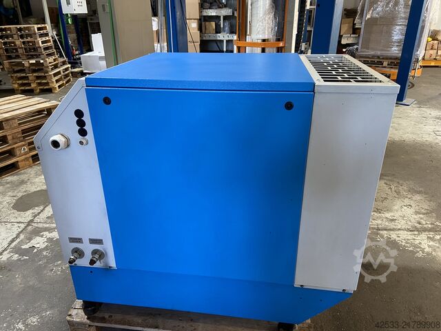 Screw compressor Almig Belt 30-10