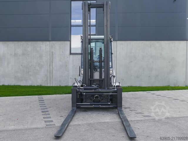 Diesel forklift Still RX 70-50