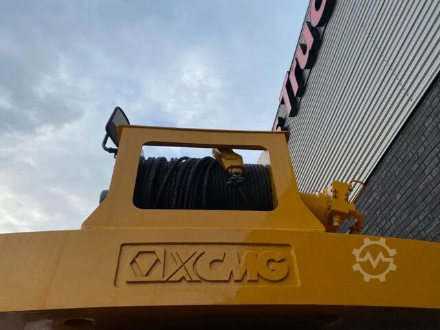 All-terrain crane XCMG RT40E UNUSED CRANE/KRAAN/KRAN/GRUA