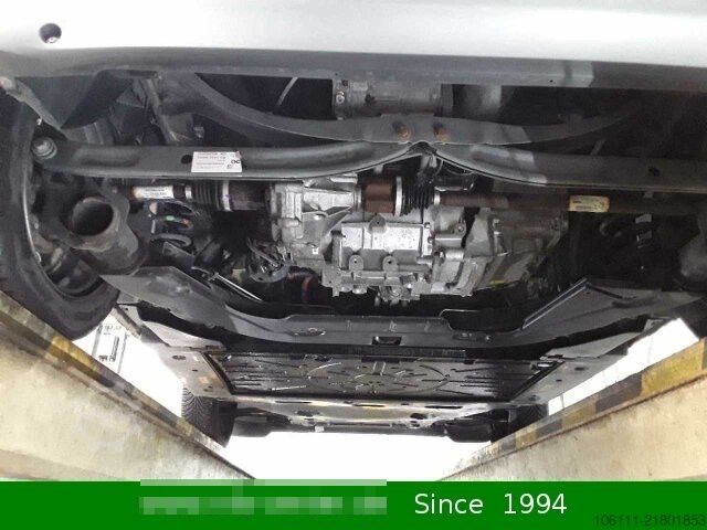 Van SMART ForTwo Automatik coupe electric drive / EQ