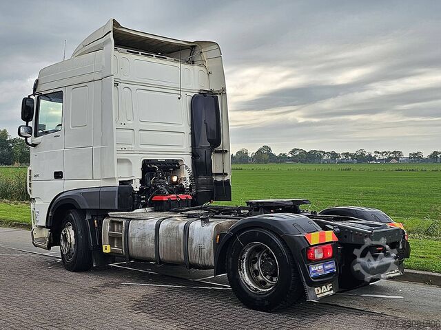 DAF XF 480 SC,tipperhydraulic DAF XF 480 SC,tipperhydraulic