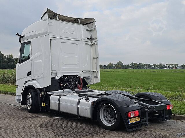 DAF XF 450 NGD NGD Mega 2xTank Camera's 1e Eigenaar! DAF XF 450 NGD NGD Mega 2xTank Camera's 1e Eigenaar!