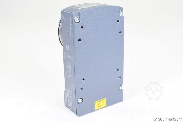 Optisches Lesegerät, E:02 Siemens 6GF3540-0GE10