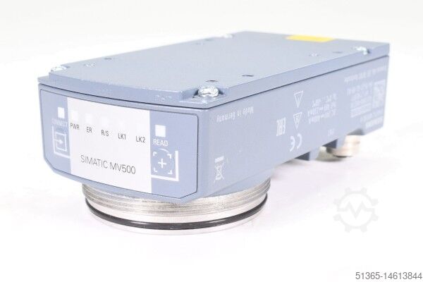 Optisches Lesegerät, E:02 Siemens 6GF3540-0GE10