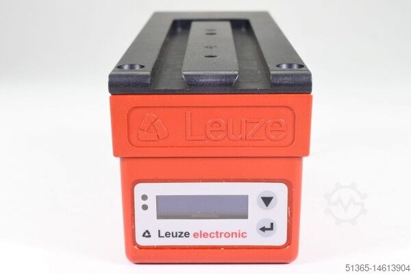 Linienprofilsensor, V01.25 Leuze 50111325