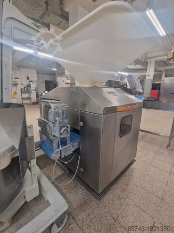 Dough divider WP Haton V 500