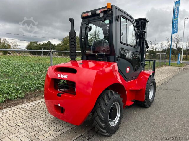 Forklift MAGNI FL 3,5 | 2025