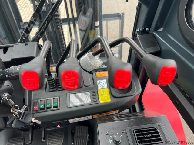 Forklift MAGNI FL 3,5 | 2025