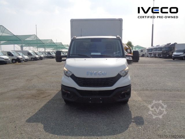 Box van IVECO DAILY 35S16
