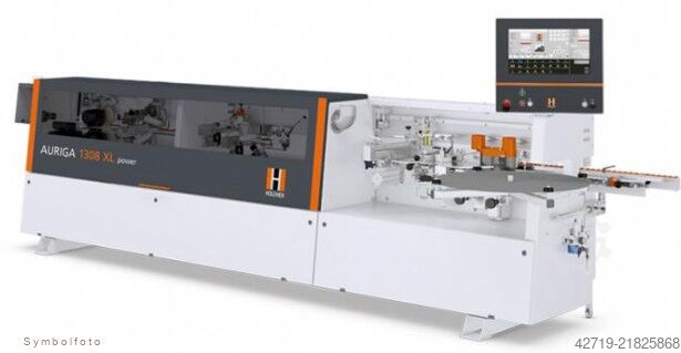 Edgebander HOLZ-HER AURIGA 1308XL