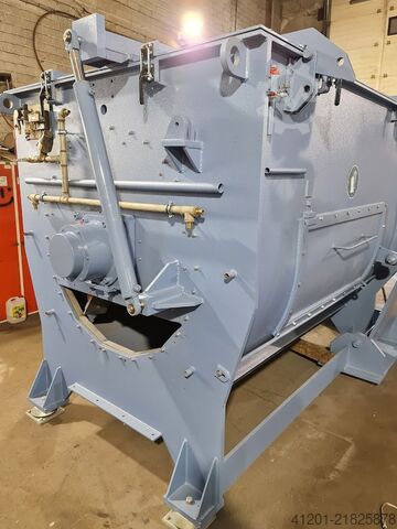 Dry cleaner/ Friction cleaner HERBOLD T 2015