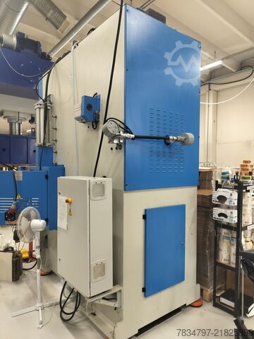 Eccentric press Dirinler 1000C-2000 P61