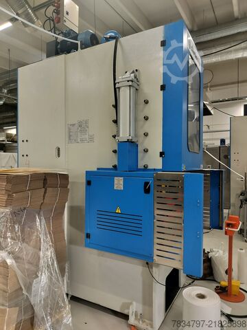 Eccentric press Dirinler 1000C-2000 P61