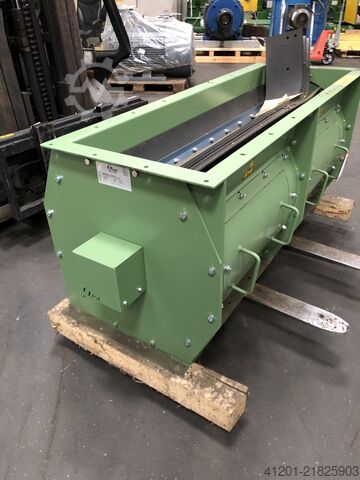 Rotary valve TrennSo AS 600x1400-6