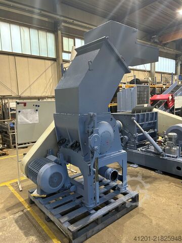 Cutting mill / granulators CONDUX CS 450/600-2A