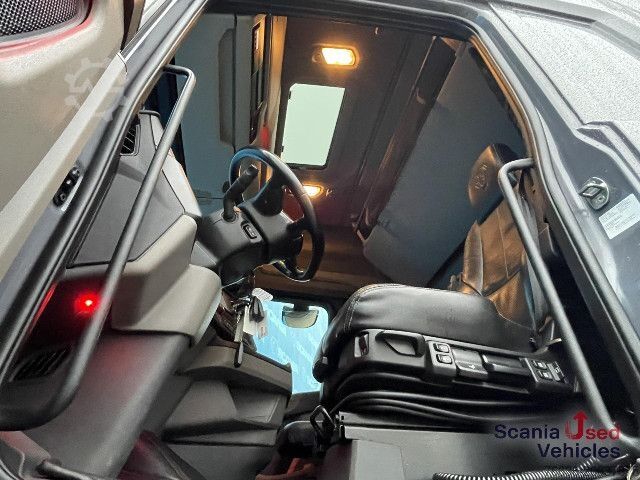 Standard tractor unit Scania S 500 A6x2/4NB DIFF-L RETARDER FULL AIR ACC