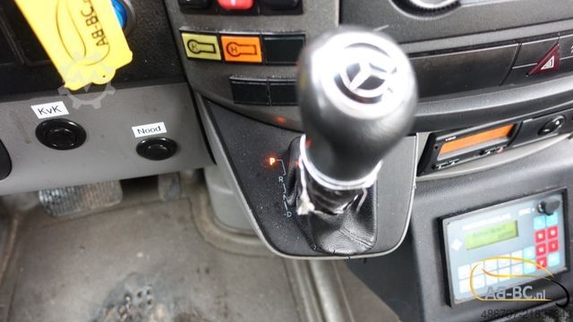 Motor coach MERCEDES-BENZ Sprinter City 35 Euro 6 14 Sitzplätze