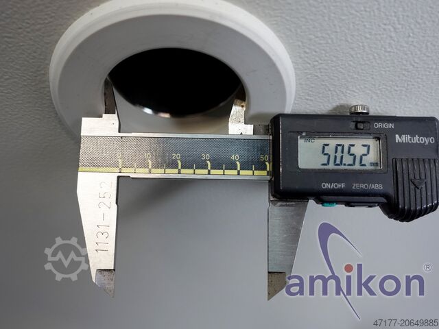 Klimaprüfschrank 600 Liter mit Feuchte Weiss WK3-600/0-M -5°C bis +90°C