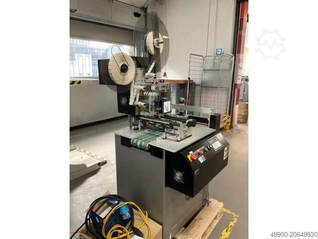 Printing machine Kurk rudy KR215 KR435