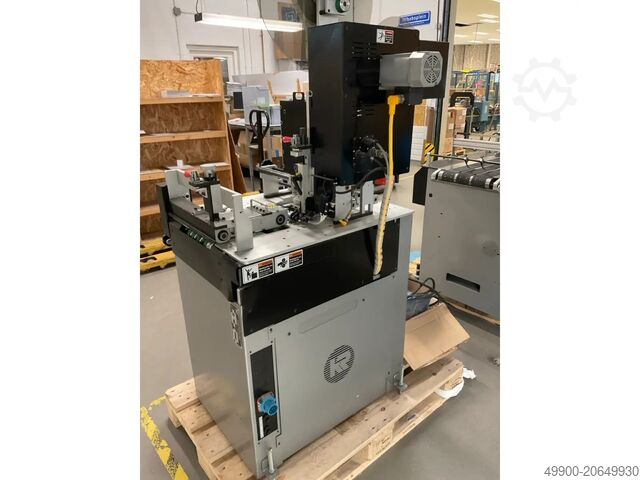 Printing machine Kurk rudy KR215 KR435