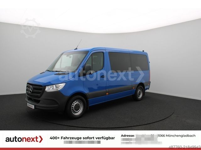 Minibus MERCEDES-BENZ Sprinter 316 Tourer *8-SITZE* AHK 2,8t+KAMERA+NA