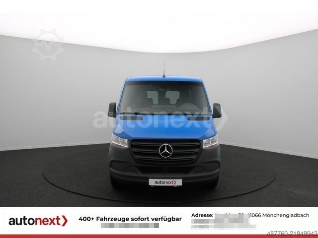 Minibus MERCEDES-BENZ Sprinter 316 Tourer *8-SITZE* AHK 2,8t+KAMERA+NA