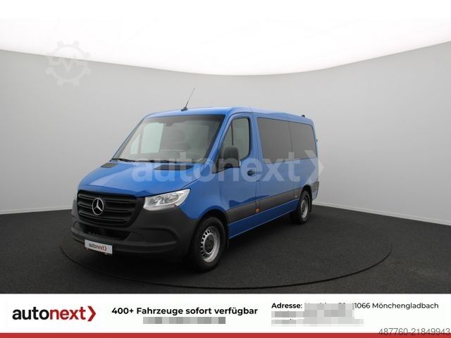 Minibus MERCEDES-BENZ Sprinter 316 Tourer *8-SITZE* AHK 2,8t+KAMERA+NA