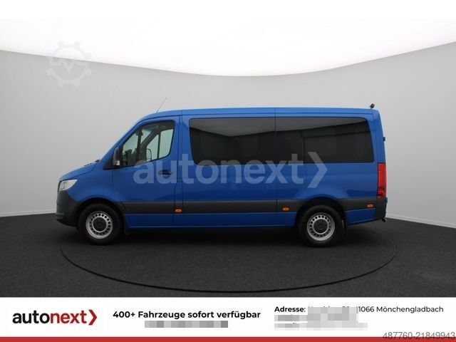 Minibus MERCEDES-BENZ Sprinter 316 Tourer *8-SITZE* AHK 2,8t+KAMERA+NA