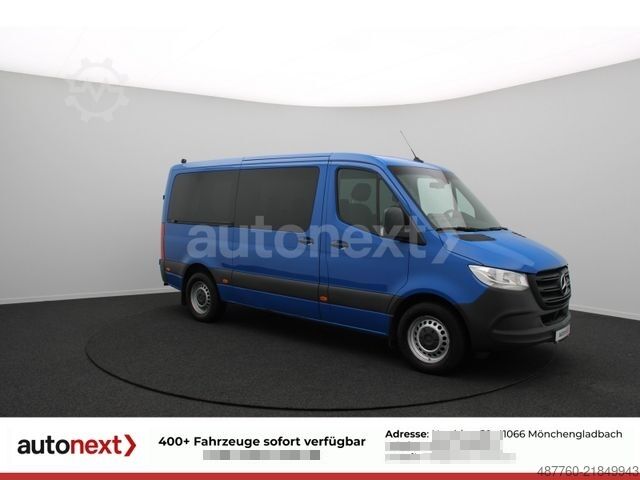 Minibus MERCEDES-BENZ Sprinter 316 Tourer *8-SITZE* AHK 2,8t+KAMERA+NA