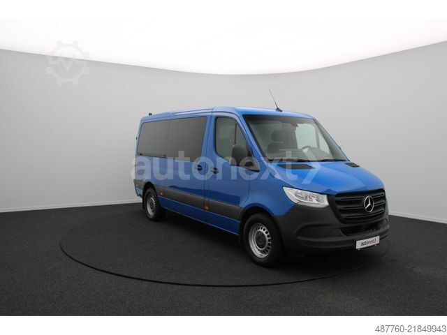 Minibus MERCEDES-BENZ Sprinter 316 Tourer *8-SITZE* AHK 2,8t+KAMERA+NA