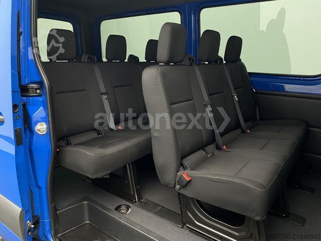 Minibus MERCEDES-BENZ Sprinter 316 Tourer *8-SITZE* AHK 2,8t+KAMERA+NA