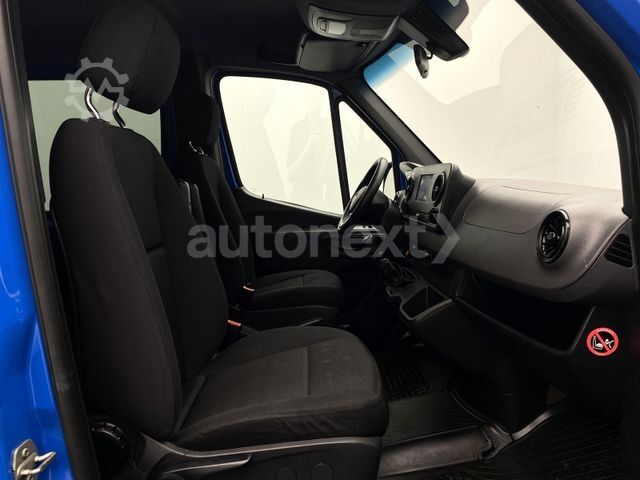 Minibus MERCEDES-BENZ Sprinter 316 Tourer *8-SITZE* AHK 2,8t+KAMERA+NA