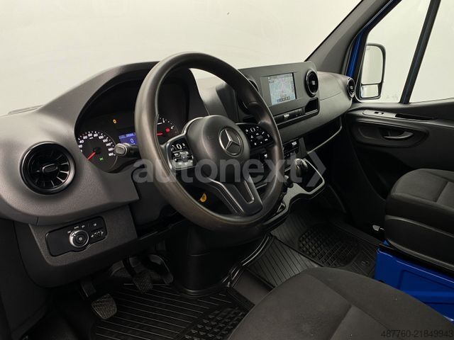 Minibus MERCEDES-BENZ Sprinter 316 Tourer *8-SITZE* AHK 2,8t+KAMERA+NA