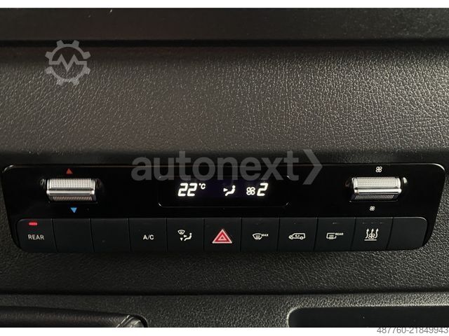 Minibus MERCEDES-BENZ Sprinter 316 Tourer *8-SITZE* AHK 2,8t+KAMERA+NA
