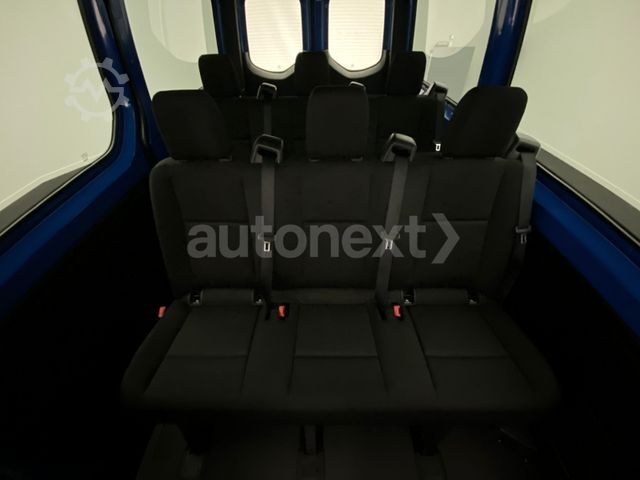 Minibus MERCEDES-BENZ Sprinter 316 Tourer *8-SITZE* AHK 2,8t+KAMERA+NA