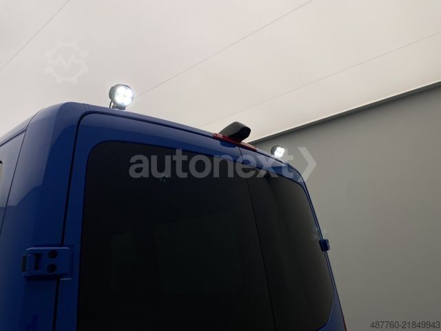 Minibus MERCEDES-BENZ Sprinter 316 Tourer *8-SITZE* AHK 2,8t+KAMERA+NA