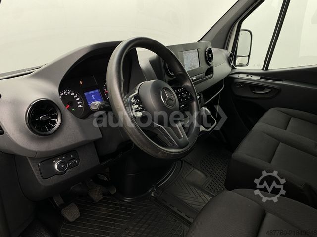 High top van MERCEDES-BENZ Sprinter 316 MAXI *AHK 3,5t* KAMERA+NAVI (6149)