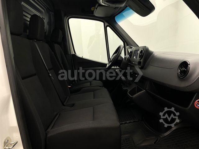 High top van MERCEDES-BENZ Sprinter 316 MAXI *AHK 3,5t* KAMERA+NAVI (6149)