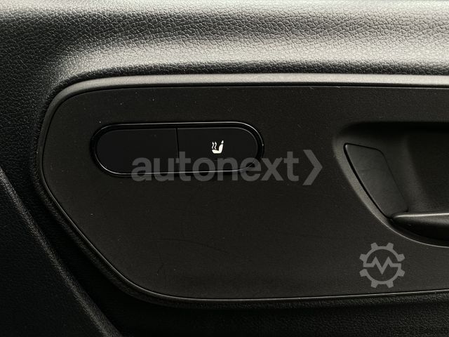 High top van MERCEDES-BENZ Sprinter 316 MAXI *AHK 3,5t* KAMERA+NAVI (6149)