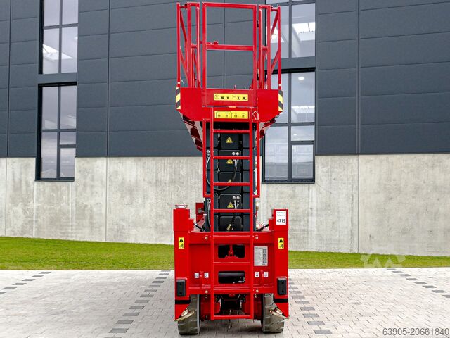 Scherenarbeitsbühne Magni ES 2212E