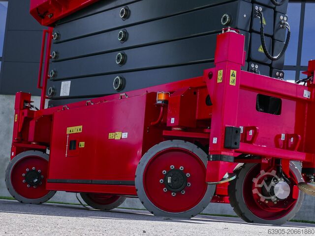 Scherenarbeitsbühne Magni ES 2212E