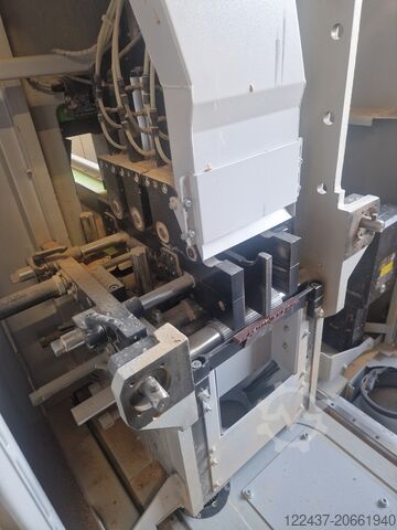 MINIGATER Wintersteiger DSG Sonic