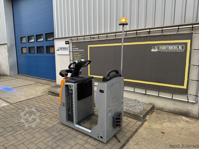 VS-22512 Elektro-Schlepper Still LTX20 Bj. 2021, Zugkraft 2000 Tonnen STILL LTX20